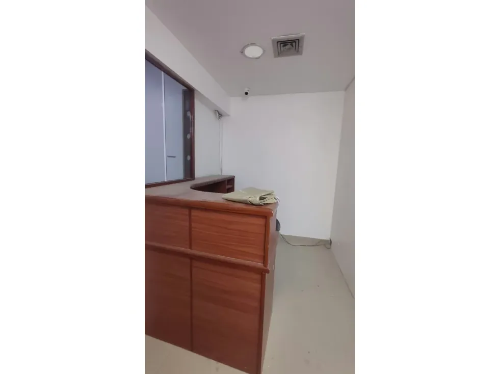 Se alquila Oficina 50m² Chacao - 6