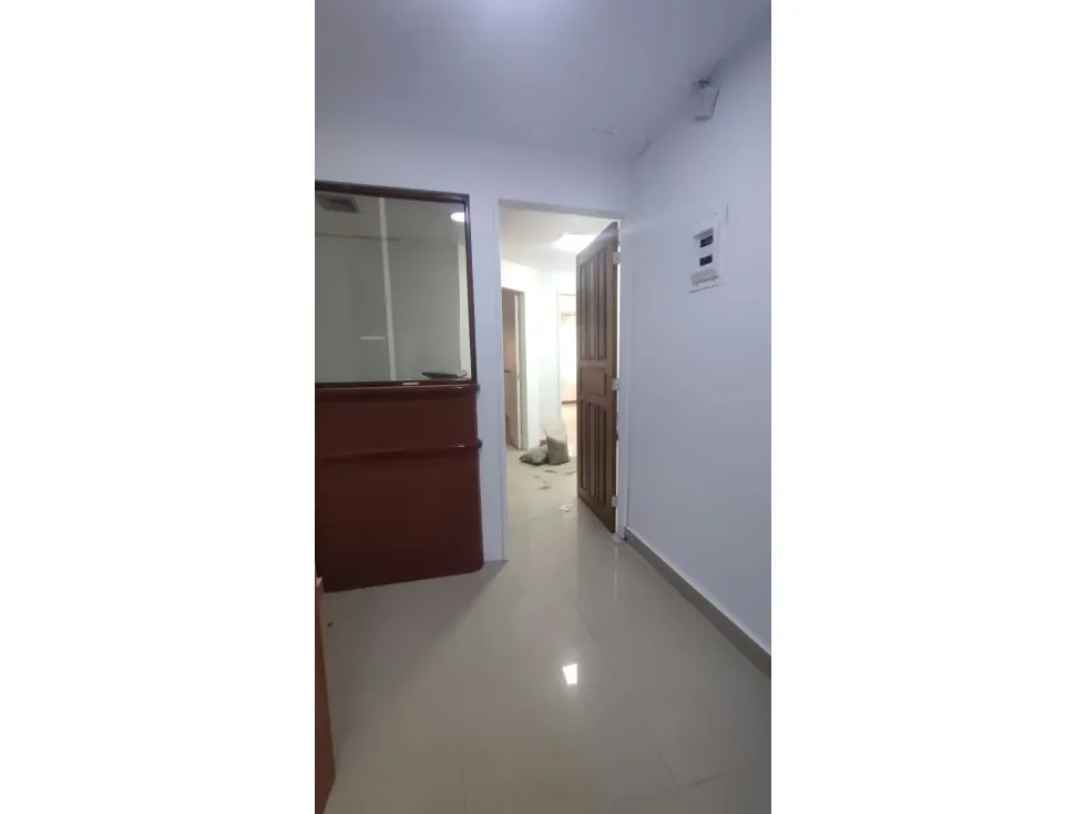 Se alquila Oficina 50m² Chacao - 7