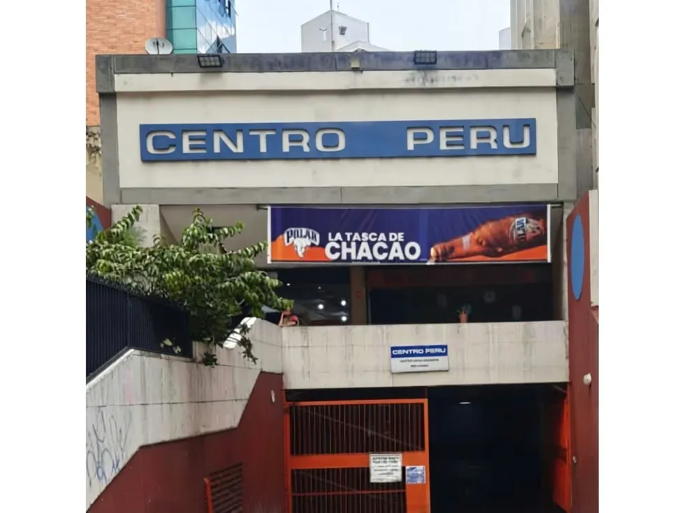 Se alquila Oficina 50m² Chacao - 9