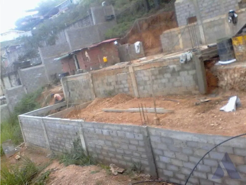 Se vende terreno 1500m2 Bosques de La Lagunita 3683 - 13