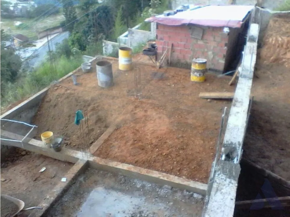 Se vende terreno 1500m2 Bosques de La Lagunita 3683 - 14