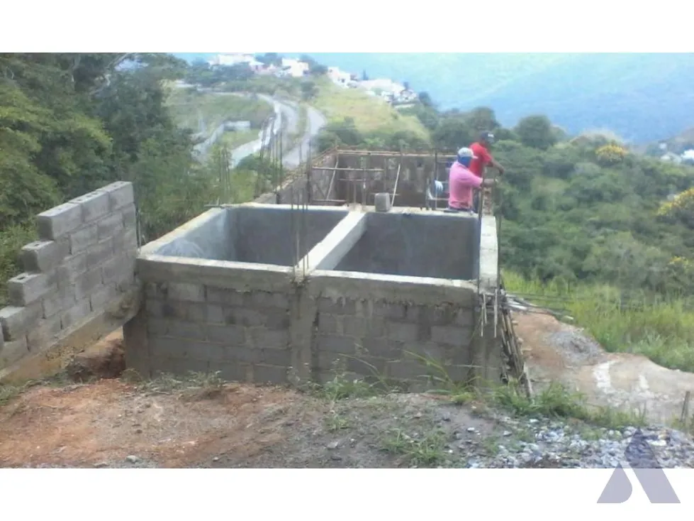 Se vende terreno 1500m2 Bosques de La Lagunita 3683 - 17