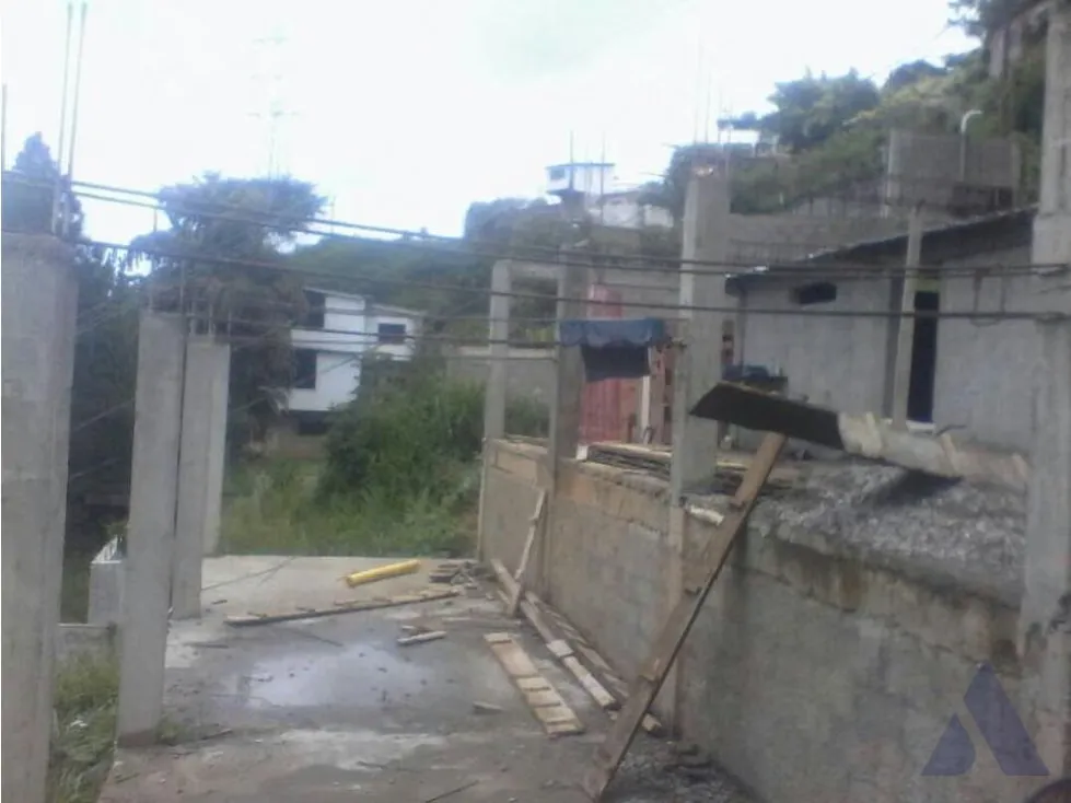 Se vende terreno 1500m2 Bosques de La Lagunita 3683 - 20