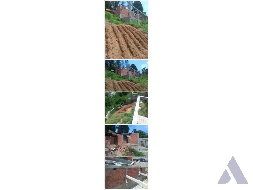 Se vende terreno 1500m2 Bosques de La Lagunita 3683 - 2