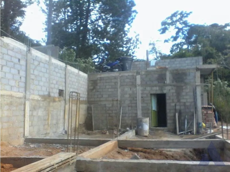 Se vende terreno 1500m2 Bosques de La Lagunita 3683 - 24