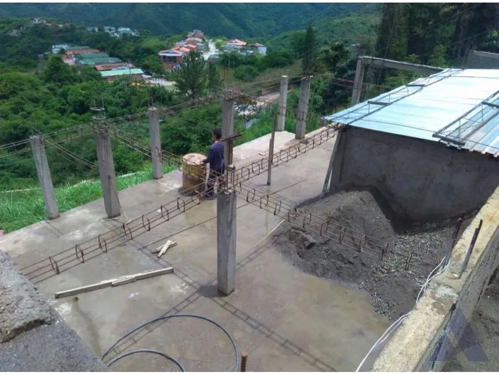 Se vende terreno 1500m2 Bosques de La Lagunita 3683 - 9