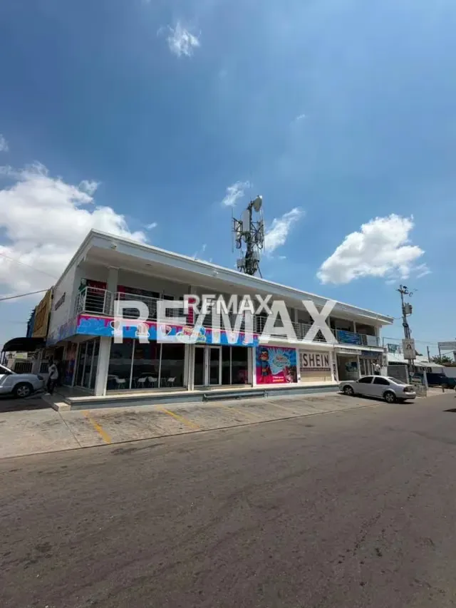 Local comercial en alquiler por el periférico de la limpia