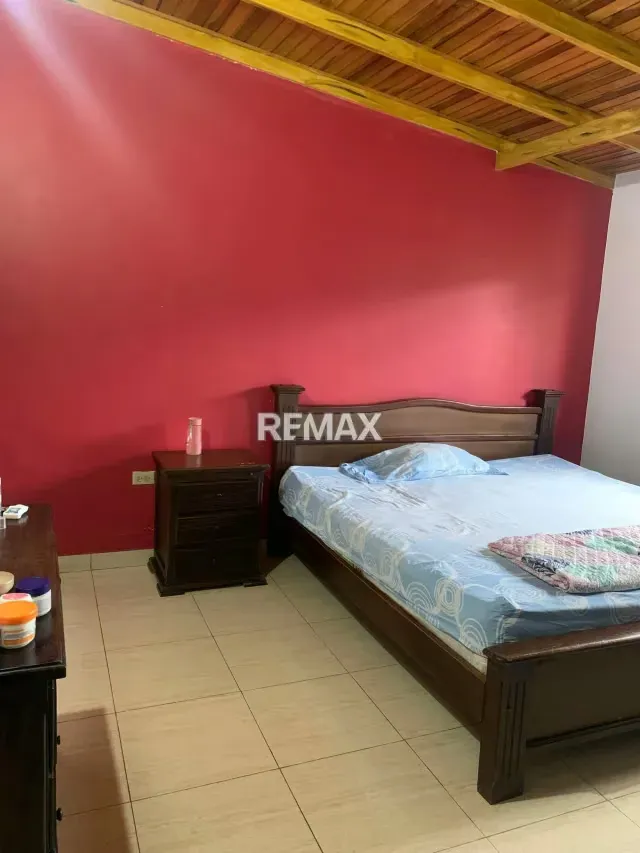 CASA EN VILLA ARJONA - 6