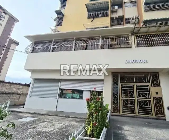 Alquiler de local 02 Av. Aragua