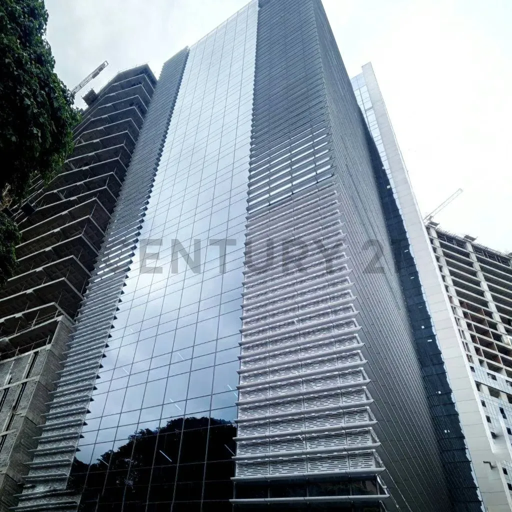 TU NUEVA SEDE CORPORATIVA EN LAS MERCEDES | ESTRENA EN TORRE GUAYANA - 2