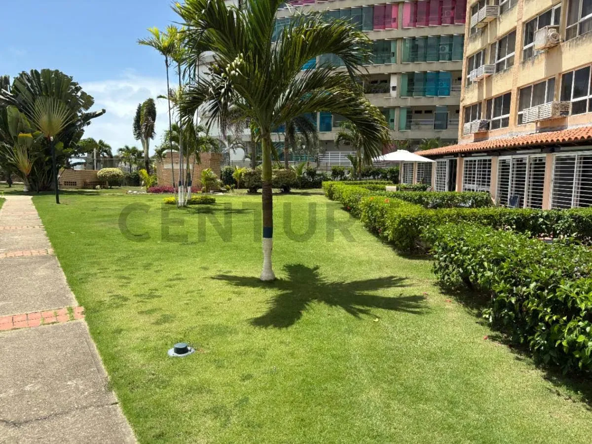 CONJUNTO RESIDENCIAL PLAYA EL AGUASAL - 4
