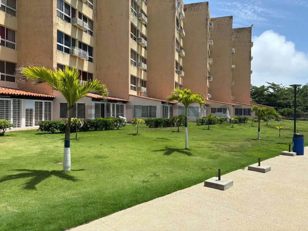 CONJUNTO RESIDENCIAL PLAYA EL AGUASAL - 5