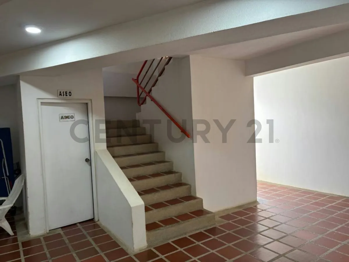 CONJUNTO RESIDENCIAL PLAYA EL AGUASAL - 6