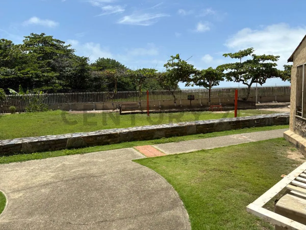 CONJUNTO RESIDENCIAL PLAYA EL AGUASAL - 7