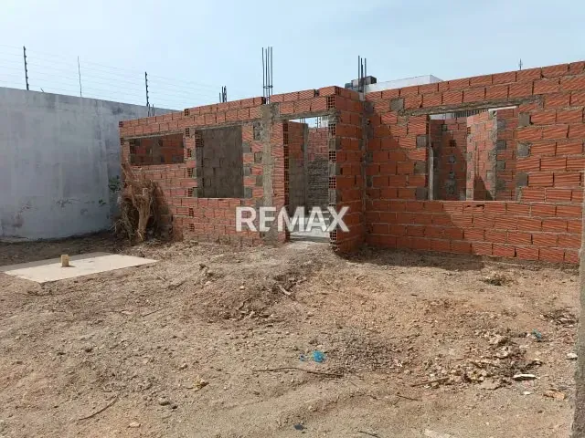 Parcela con Bienhechuria. Proyecto de casa en obra gris. - 3