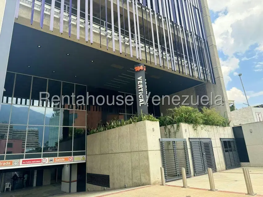 Local Comercial en Venta en Las Mercedes, Distrito Metropolitano