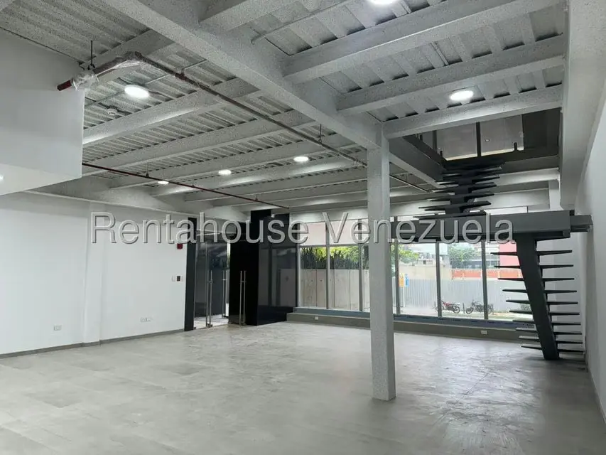 Local Comercial en Venta en Las Mercedes, Distrito Metropolitano - 11
