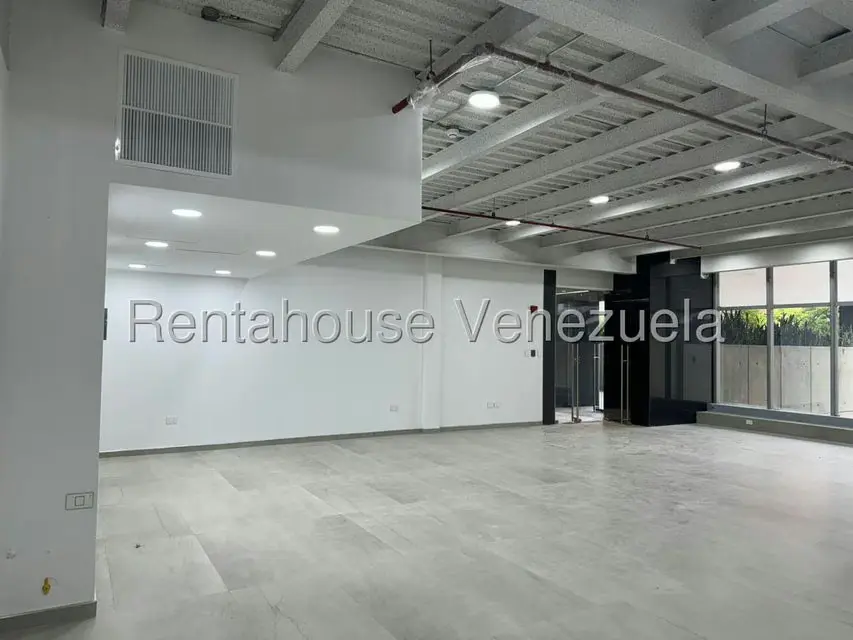 Local Comercial en Venta en Las Mercedes, Distrito Metropolitano - 12