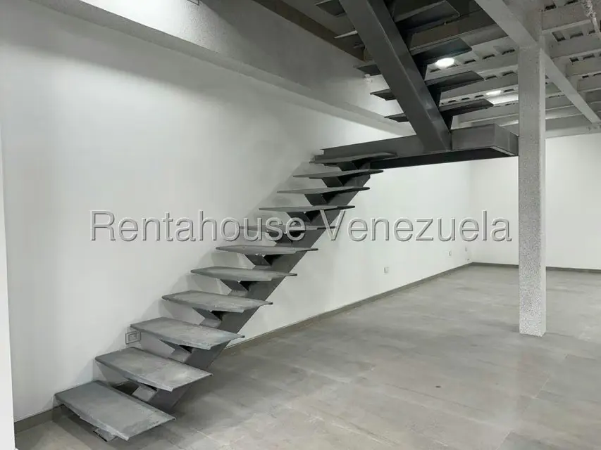 Local Comercial en Venta en Las Mercedes, Distrito Metropolitano - 13