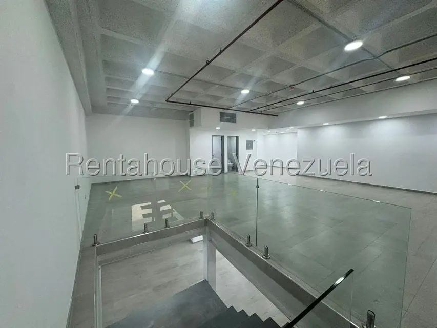 Local Comercial en Venta en Las Mercedes, Distrito Metropolitano - 14