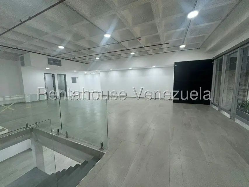 Local Comercial en Venta en Las Mercedes, Distrito Metropolitano - 15