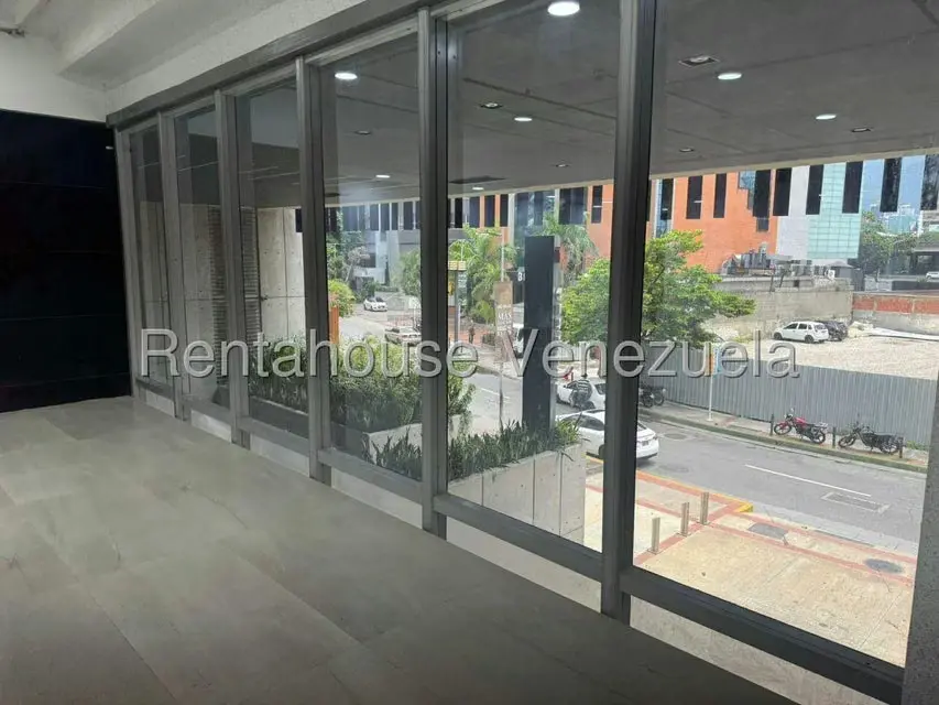 Local Comercial en Venta en Las Mercedes, Distrito Metropolitano - 17