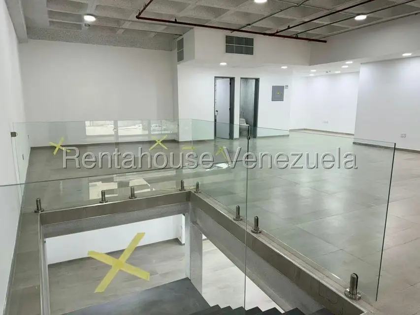 Local Comercial en Venta en Las Mercedes, Distrito Metropolitano - 18