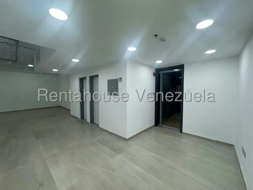 Local Comercial en Venta en Las Mercedes, Distrito Metropolitano - 19