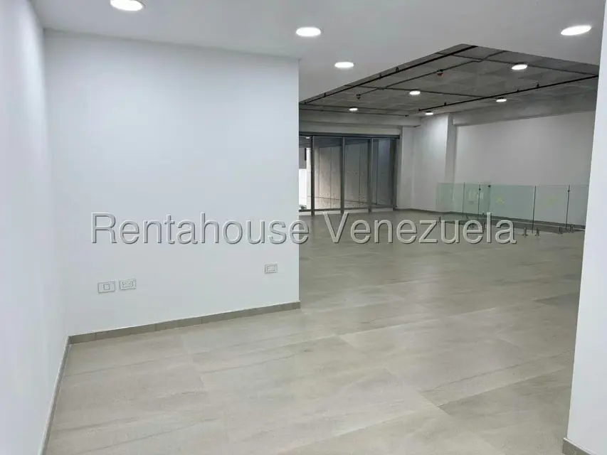 Local Comercial en Venta en Las Mercedes, Distrito Metropolitano - 20