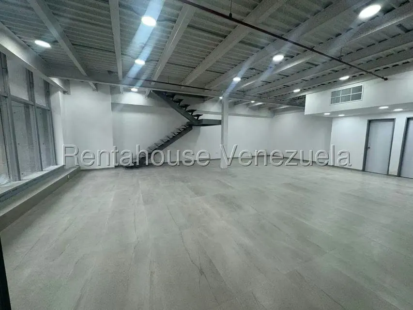 Local Comercial en Venta en Las Mercedes, Distrito Metropolitano - 2