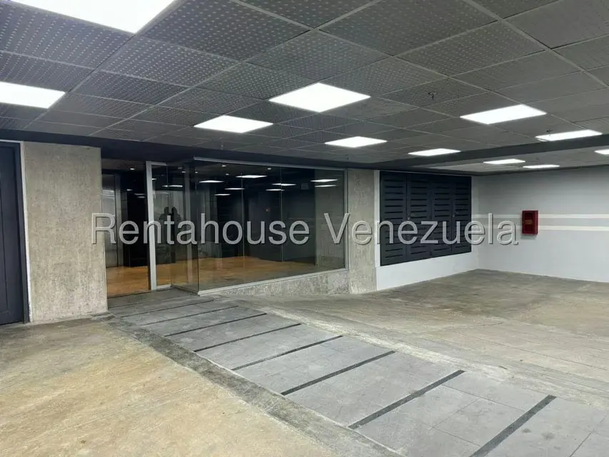 Local Comercial en Venta en Las Mercedes, Distrito Metropolitano - 22