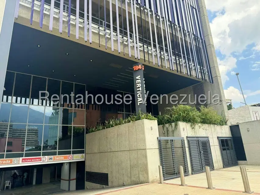 Local Comercial en Venta en Las Mercedes, Distrito Metropolitano - 23
