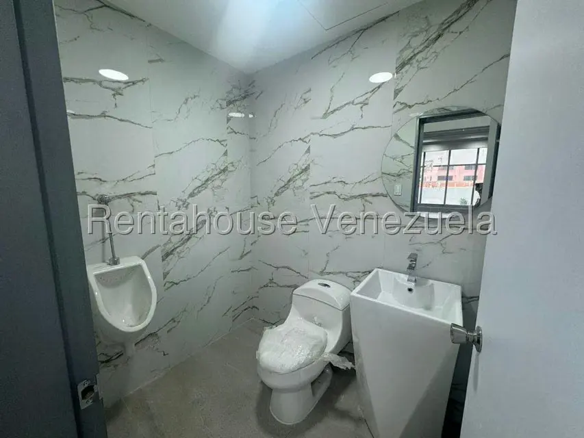 Local Comercial en Venta en Las Mercedes, Distrito Metropolitano - 6