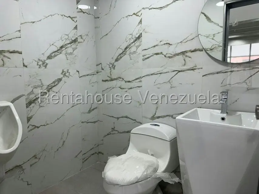 Local Comercial en Venta en Las Mercedes, Distrito Metropolitano - 7