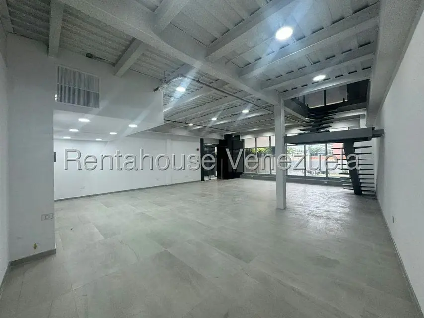 Local Comercial en Venta en Las Mercedes, Distrito Metropolitano - 10