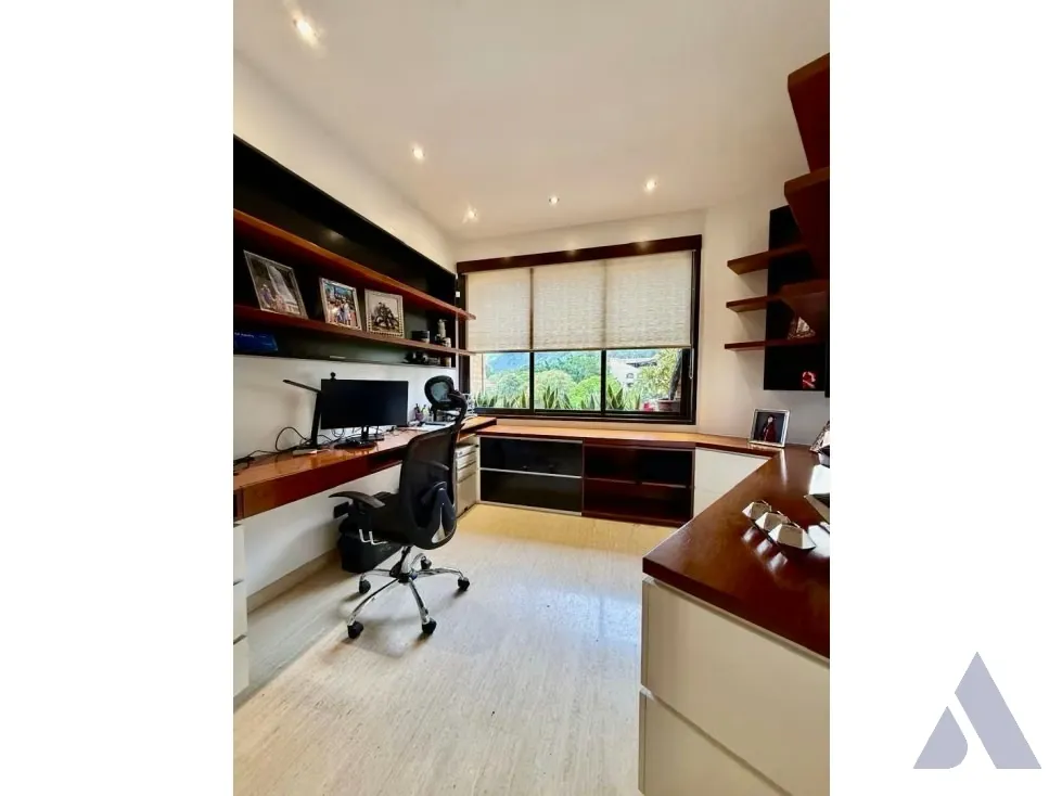 Vendo apartamento 230m2 La Castellana 4561 - 11