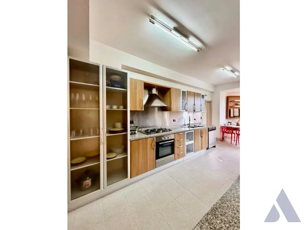 Vendo apartamento 230m2 La Castellana 4561 - 13