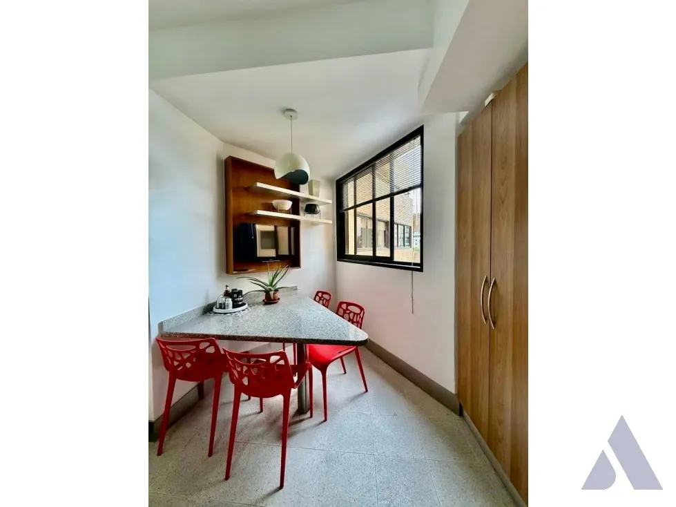 Vendo apartamento 230m2 La Castellana 4561 - 14