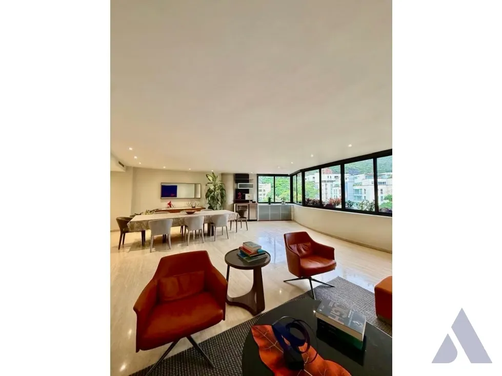 Vendo apartamento 230m2 La Castellana 4561 - 15