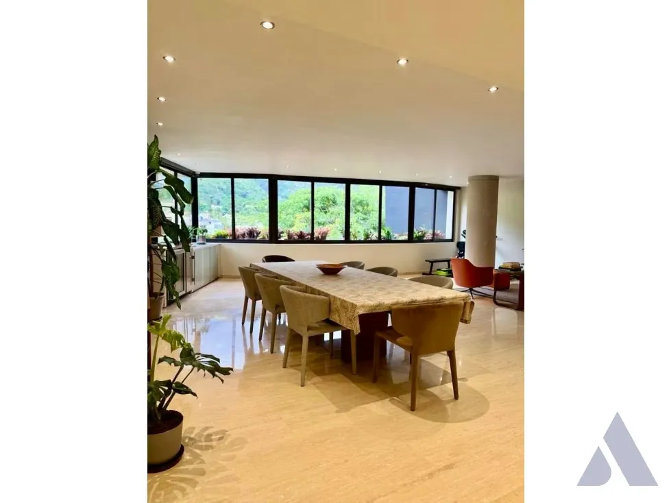 Vendo apartamento 230m2 La Castellana 4561 - 3