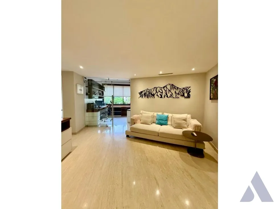 Vendo apartamento 230m2 La Castellana 4561 - 5