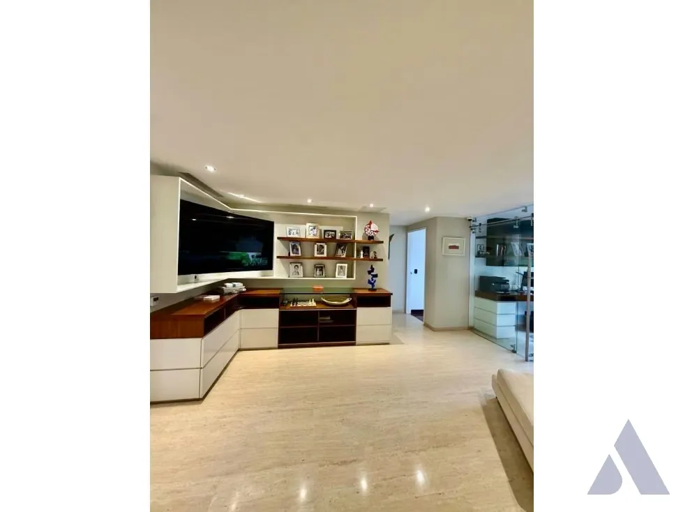 Vendo apartamento 230m2 La Castellana 4561 - 6