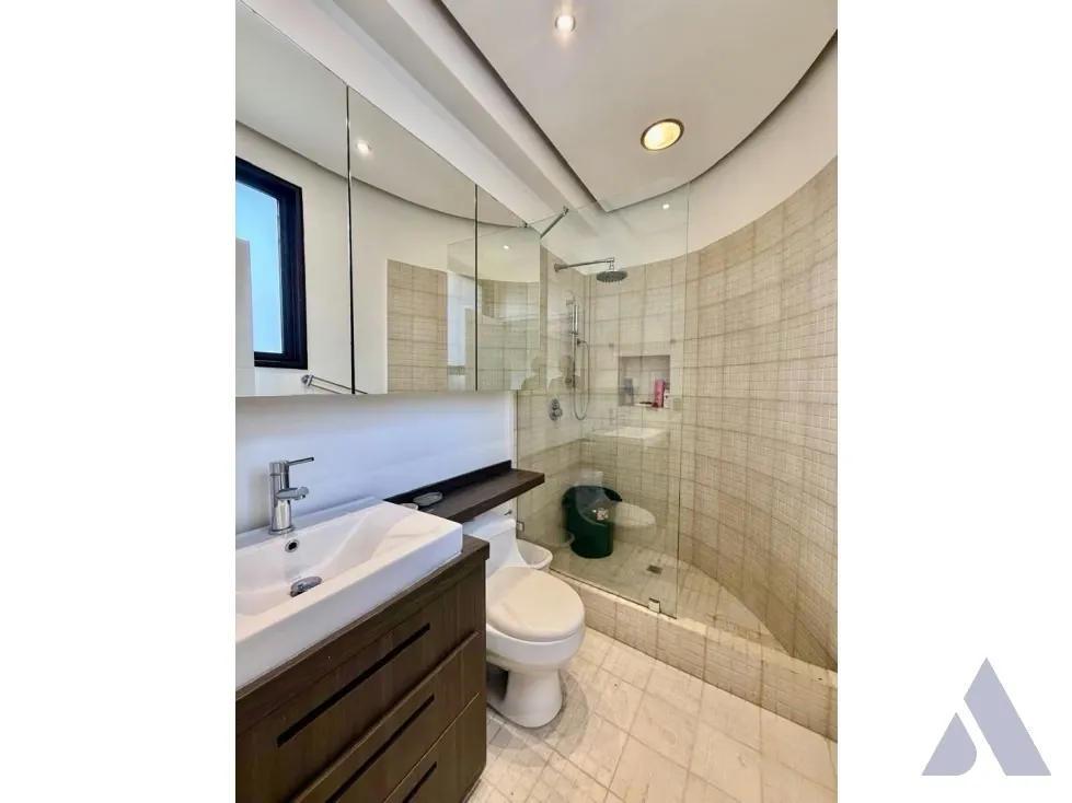 Vendo apartamento 230m2 La Castellana 4561 - 10