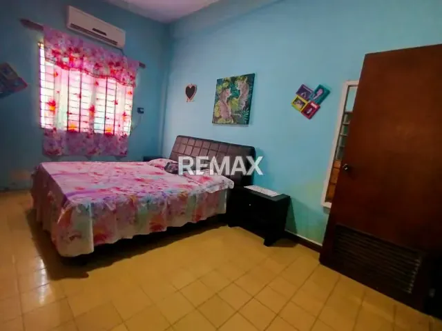 CASA EN VENTA ALTOS DEL PILAR DELICIAS - 14