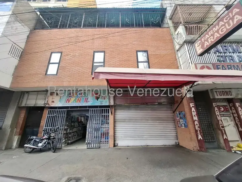 Comercial (Local Comercial) en Alquiler en Zona Centro, Aragua