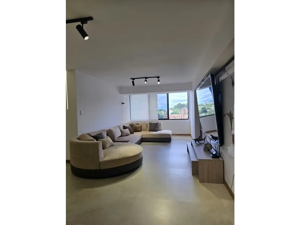 PENTHOUSE DUPLEX EN VENTA 368 M2 - EL CIGARRAL