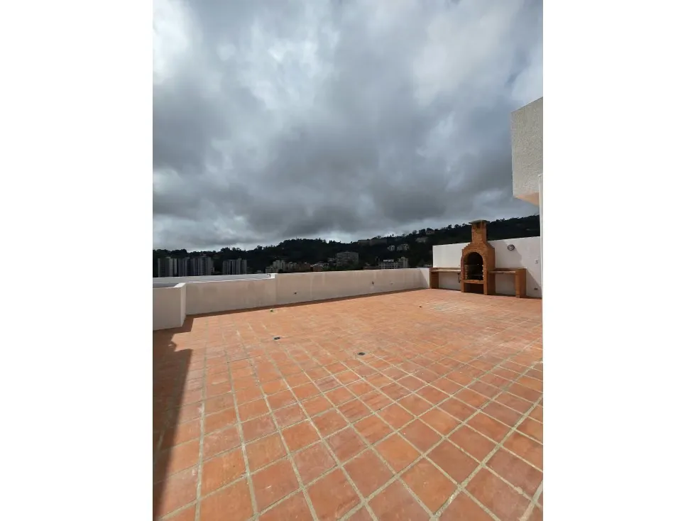 PENTHOUSE DUPLEX EN VENTA 368 M2 - EL CIGARRAL - 13