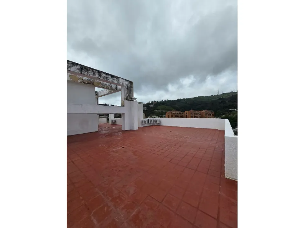 PENTHOUSE DUPLEX EN VENTA 368 M2 - EL CIGARRAL - 16