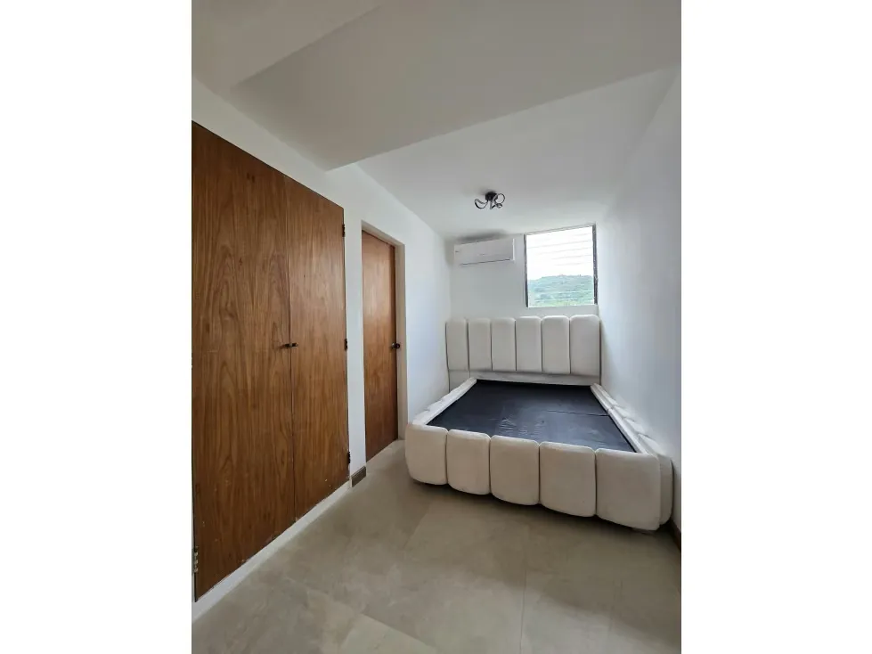 PENTHOUSE DUPLEX EN VENTA 368 M2 - EL CIGARRAL - 8