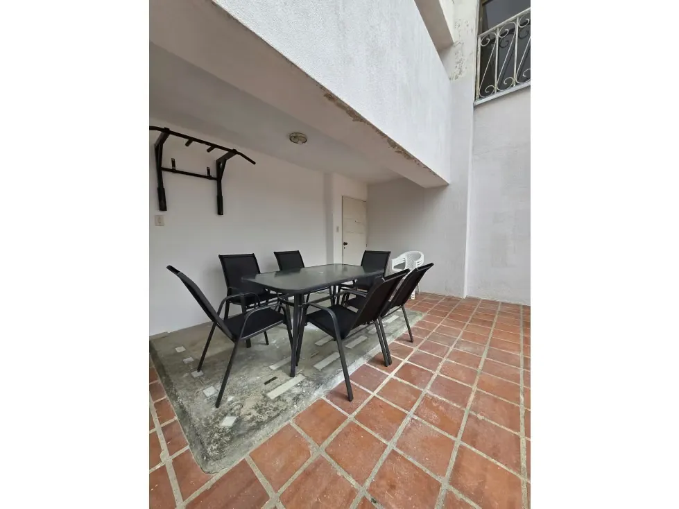 PENTHOUSE DUPLEX EN VENTA 368 M2 - EL CIGARRAL - 10